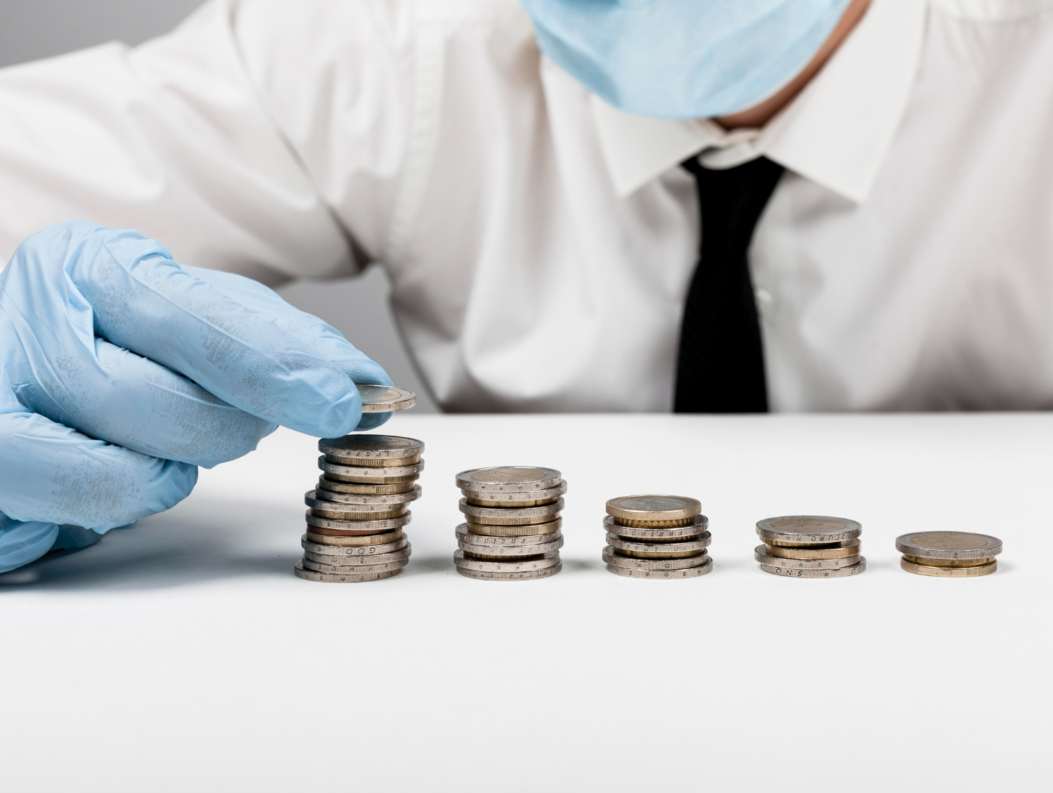 Como otimizar a gestão financeira em clínicas médicas dicas práticas