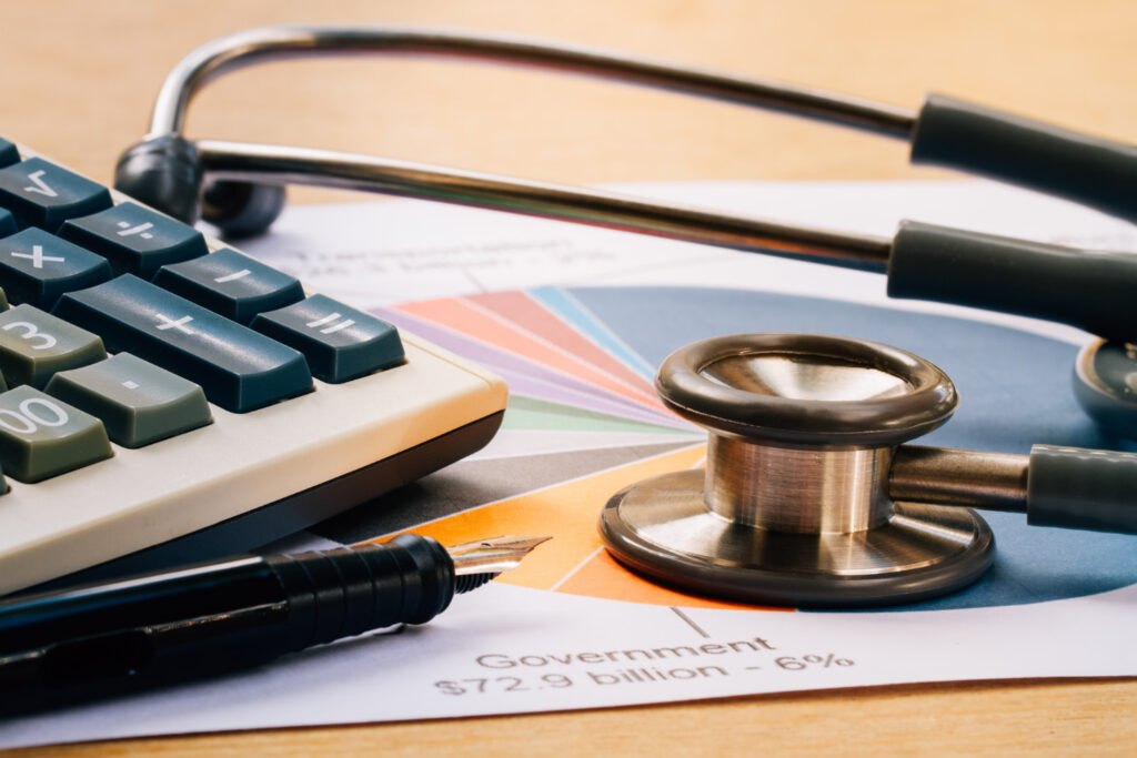 Contabilidade para Empresa de Saúde em São Paulo Como Estruturar Finanças e Reduzir Custos