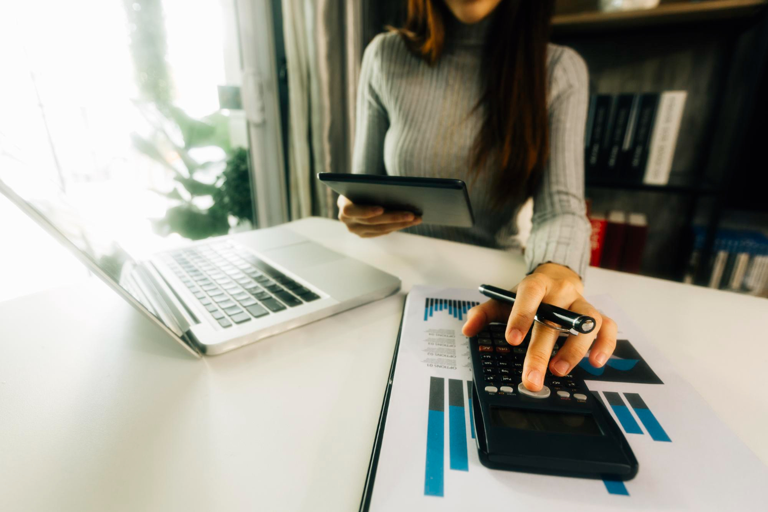 Benefícios Fiscais para Empresas do Setor de Serviços Como Aproveitar ao Máximo