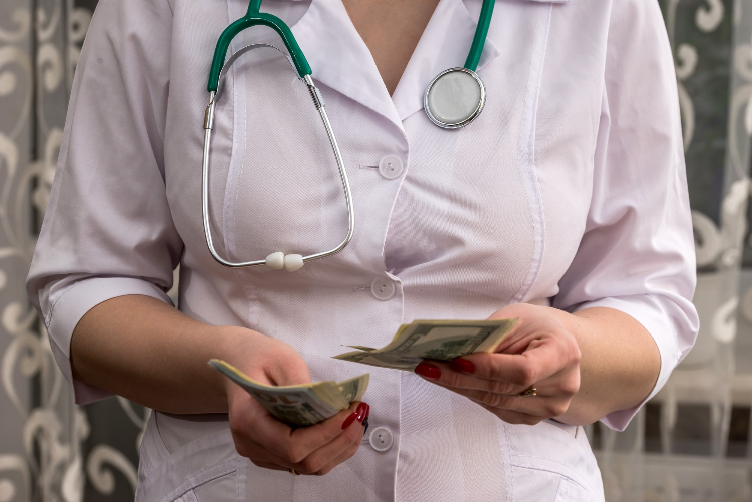 Pró-labore para Médicos PJ Como Definir o Valor e Evitar Problemas Fiscais